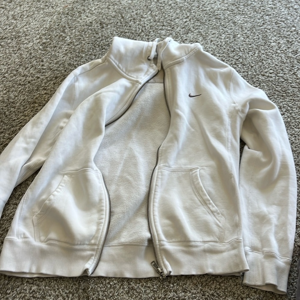nike jacket